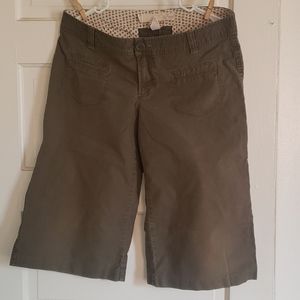 Old Navy Guacho-style Pant